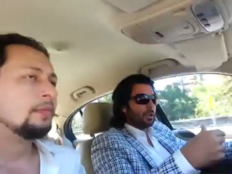 ARABA SOHBETLERİ -1 (KADER)
