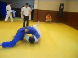 Compétition du Club 2012 - Match 2