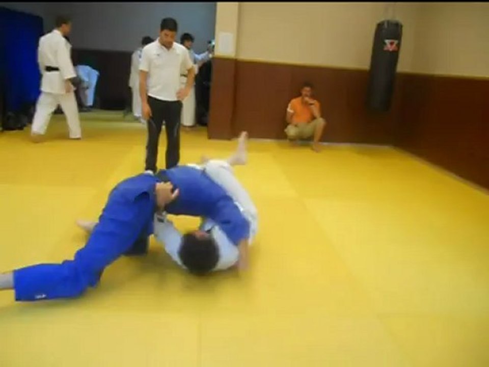 Compétition du Club 2012 - Match 2