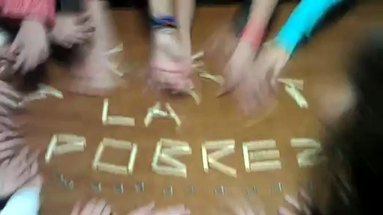 Manos a la obra