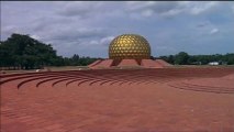 histoire d'une utopie AUROVILLE