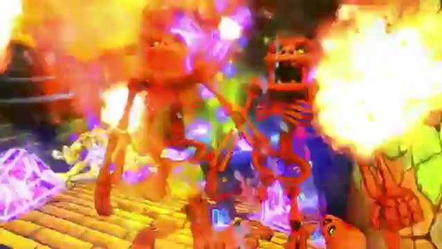 GameTag.com - Buy, Trade, or Sell Dungeon Defenders Accounts - Morrago Trailer