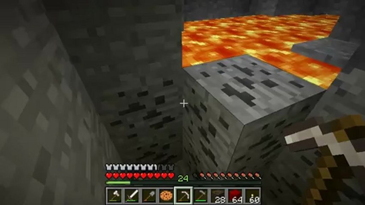 Minecraft Let's Play 127: Batman