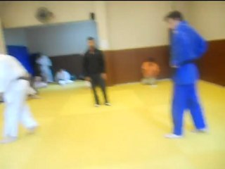 Compétition du Club 2012 - Match 4