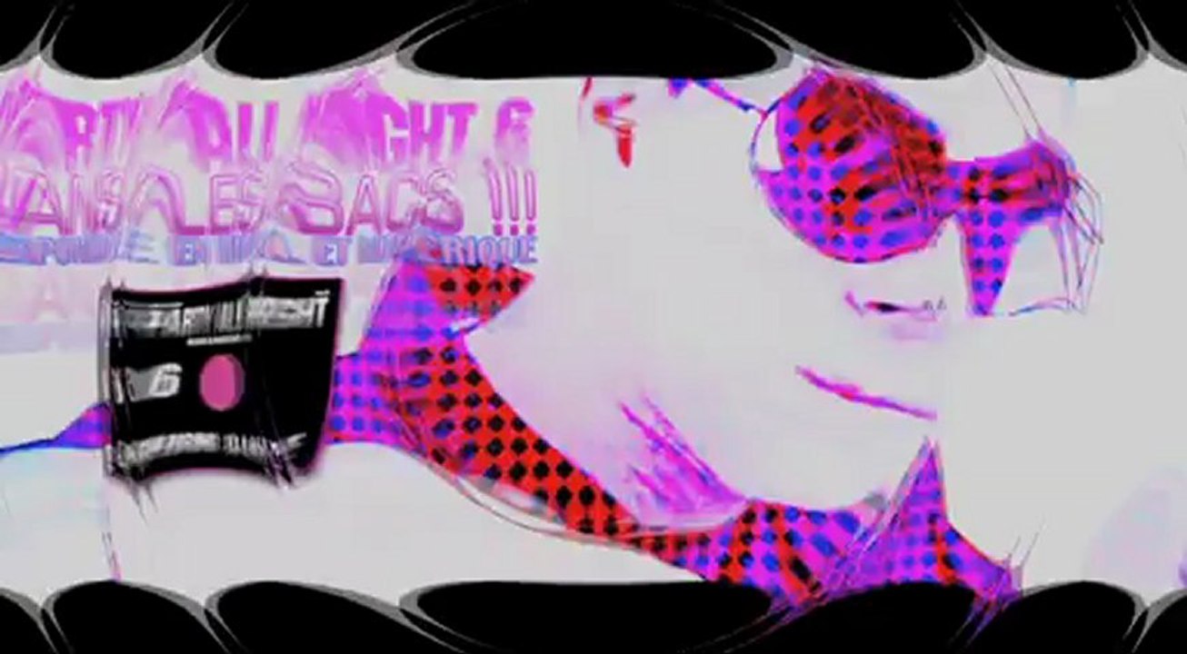 DJ MAZE- FOLLOW THE DJ (PARTY ALL NIGHT 6)