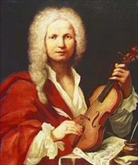 Concerto pour mandoline, Vivaldi