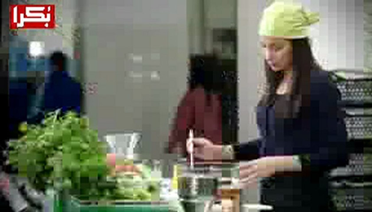 أحببت طفلة - الحلقه 34