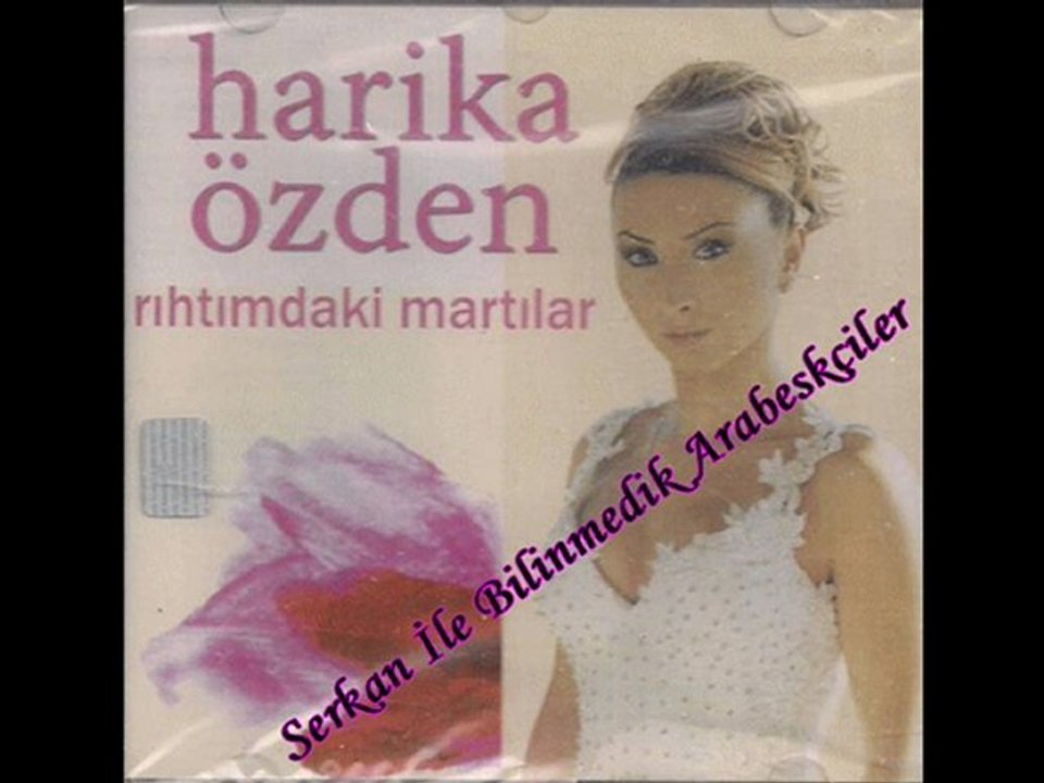Harika Özden - Güldür Yüzümü