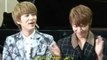 ‪Eng Sub | KBS WORLD Radio Arabic Interview with Super Junior 슈퍼주니어 2011(1-2)‬‏