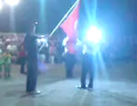 Asker Düğünü - Aslıhan Köyü