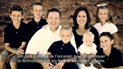 ASEA REDOX - La Genèse, histiore du produit (STF)