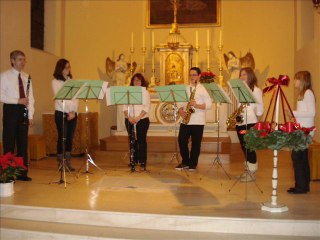 video concert 18 décembre 2011