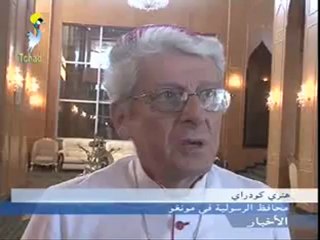 GRAND JTV TCHAD ARABE LOCAL DU 15 DECEMBRE 2012 SUR TOL