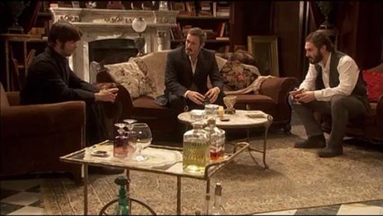 Gonzalo (martin) y maria parte 126