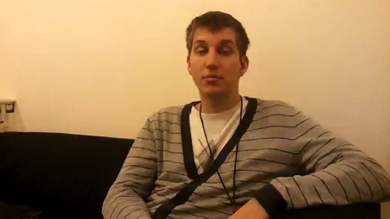 (Gonecraft) Neoangel, la force tranquille