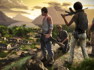 60 Minute Access: Far Cry 3 Part 4