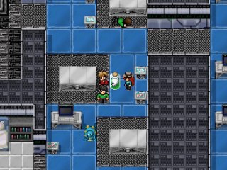 Super Mega Awesome Go Play Time: Penny Arcade’s on the Rain-Slick Precipice of Darkness 3 – Episode #24