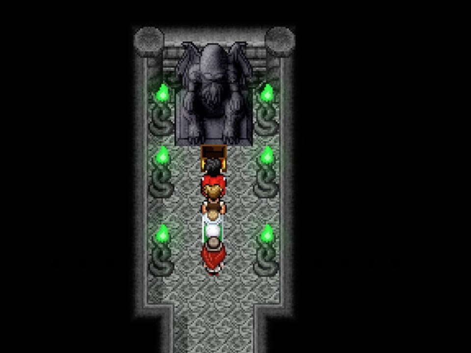 Super Mega Awesome Go Play Time: Penny Arcade’s on the Rain-Slick Precipice of Darkness 3 – Episode #25