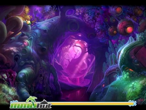 GameTag.com - Sell Your Ether Saga Online Accounts - Character Creation