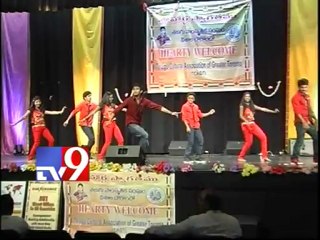 TGATC Diwali Celebrations - Part 2