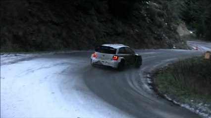 ESSAIS MONTE-CARLO 2013