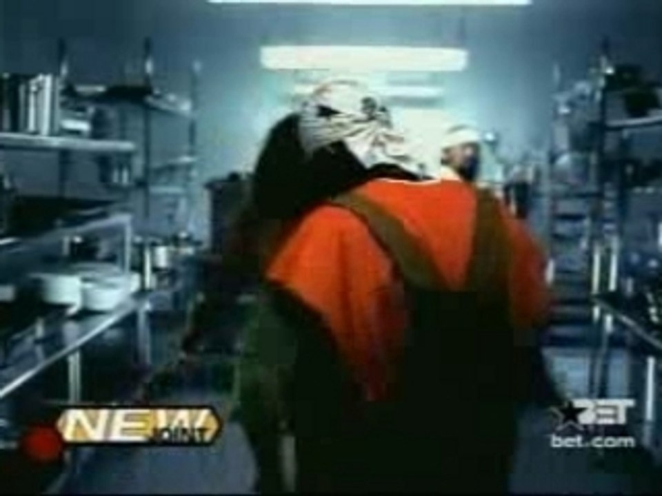 Houston feat. Chingy- I Like That