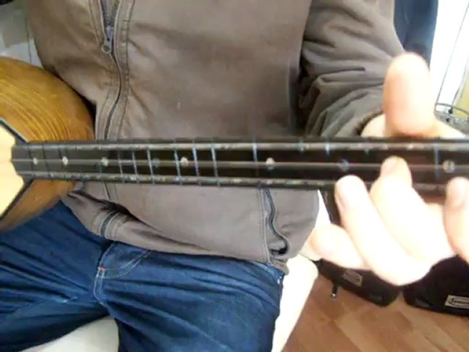 dut oyma profesyonel kısa sap