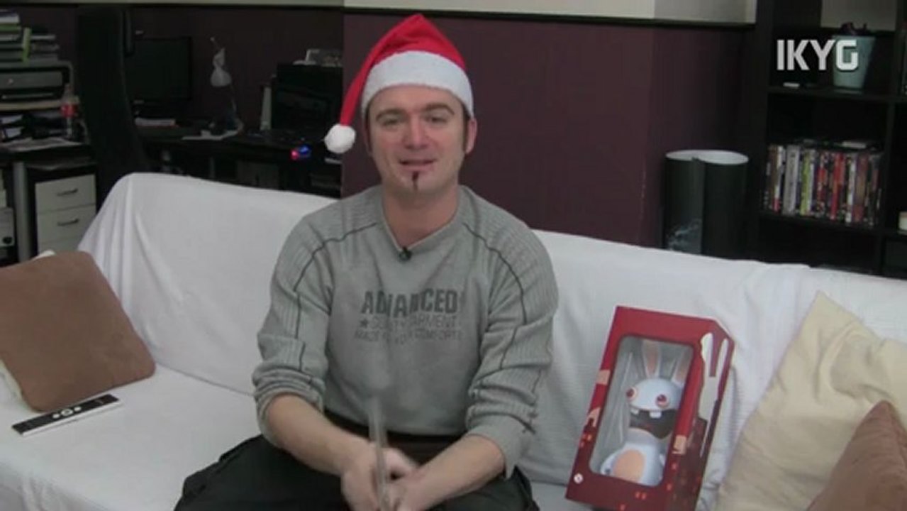 IKYG-Adventskalender 2012 - Törchen Nummer 16