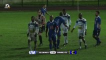 Villemomble Sports 1-0 Chambly FC