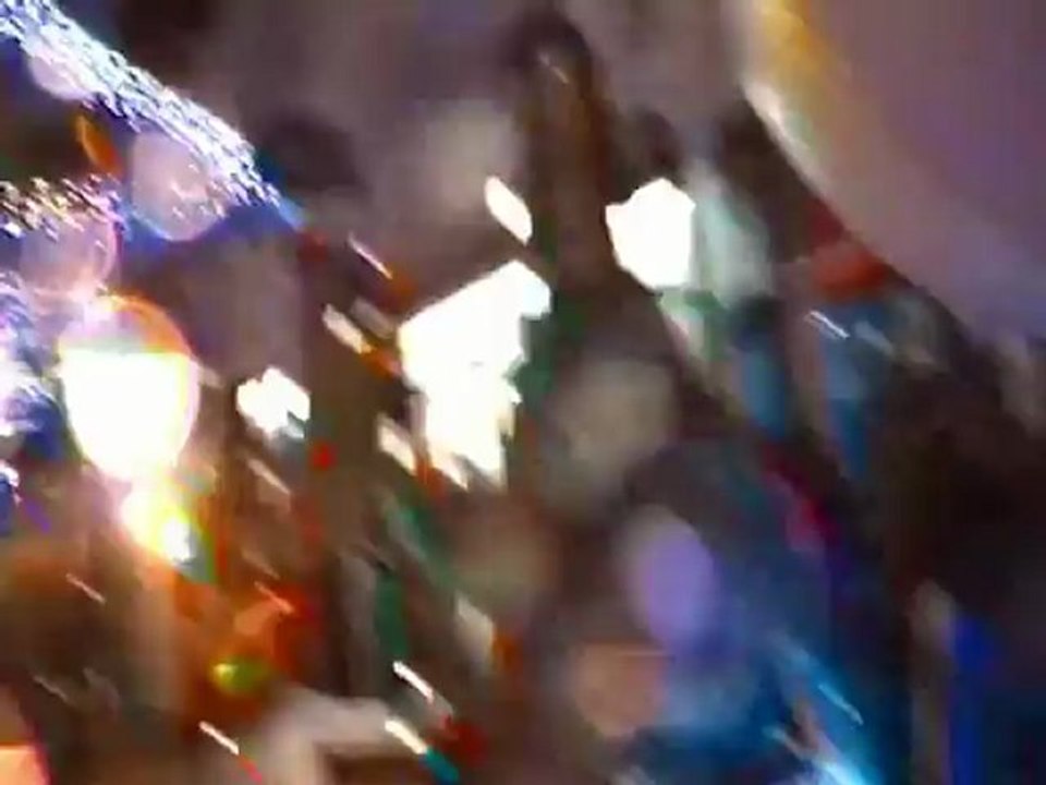 Arrivée du père noël a bolbec