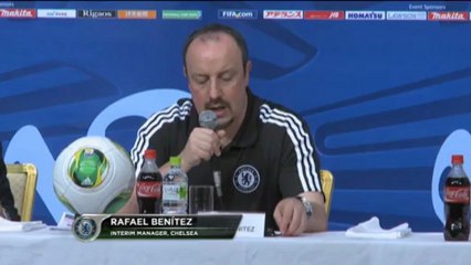 Mondial des Clubs - Place à la Finale