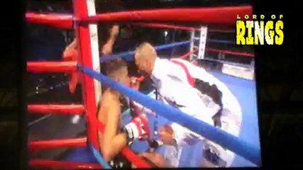 Βαγ.Σουμπάκας vs Bobby Ivanov (K-1 MAX 2012 PREGAMES)