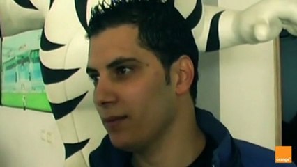 أحباء النادي الصفاقسي يقيمون آداء الفريق في مرحلة الذهاب