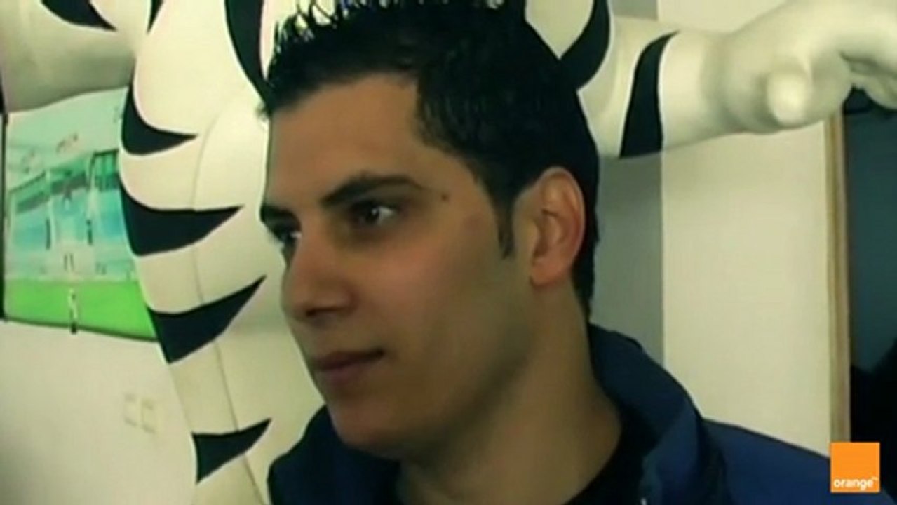 أحباء النادي الصفاقسي يقيمون آداء الفريق في مرحلة الذهاب