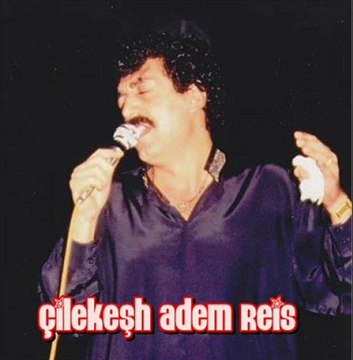 Müslüm Gürses - Bu Şehirde Yaşanmaz Karaoke