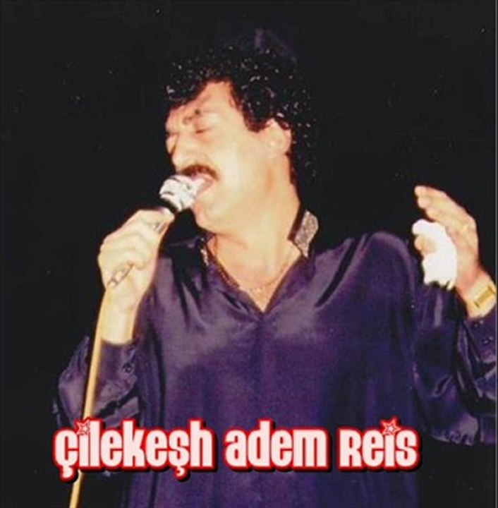 Müslüm Gürses - Bu Şehirde Yaşanmaz Karaoke