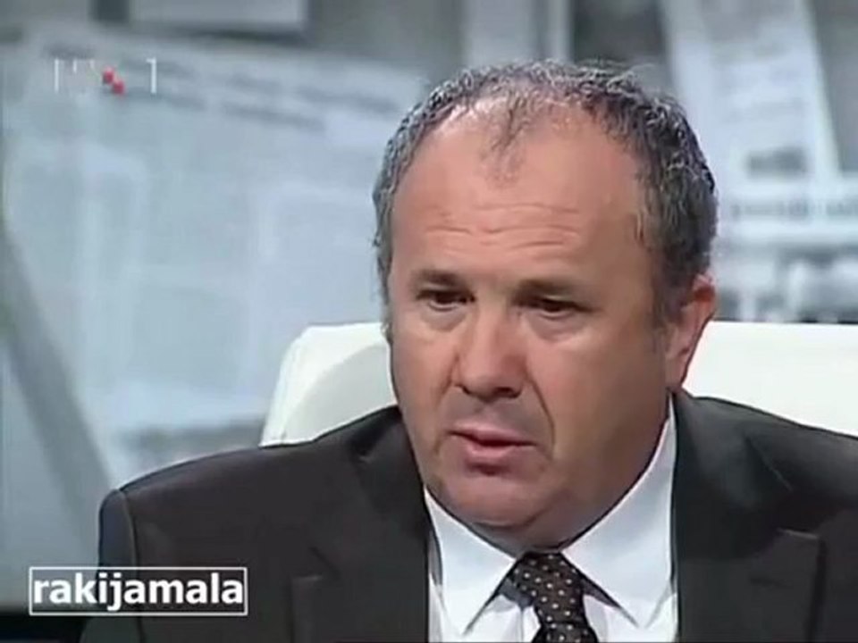 Željko Kerum: "Navijači su navijači, Torcida je Torcida."