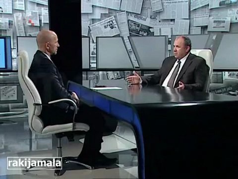 Željko Kerum: Nikad nisam poslovao s Caritasom.