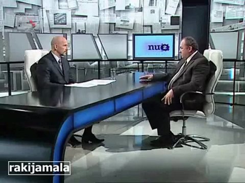 Željko Kerum: Nisam bio na porodu, malo mi je nezgodno gledat.