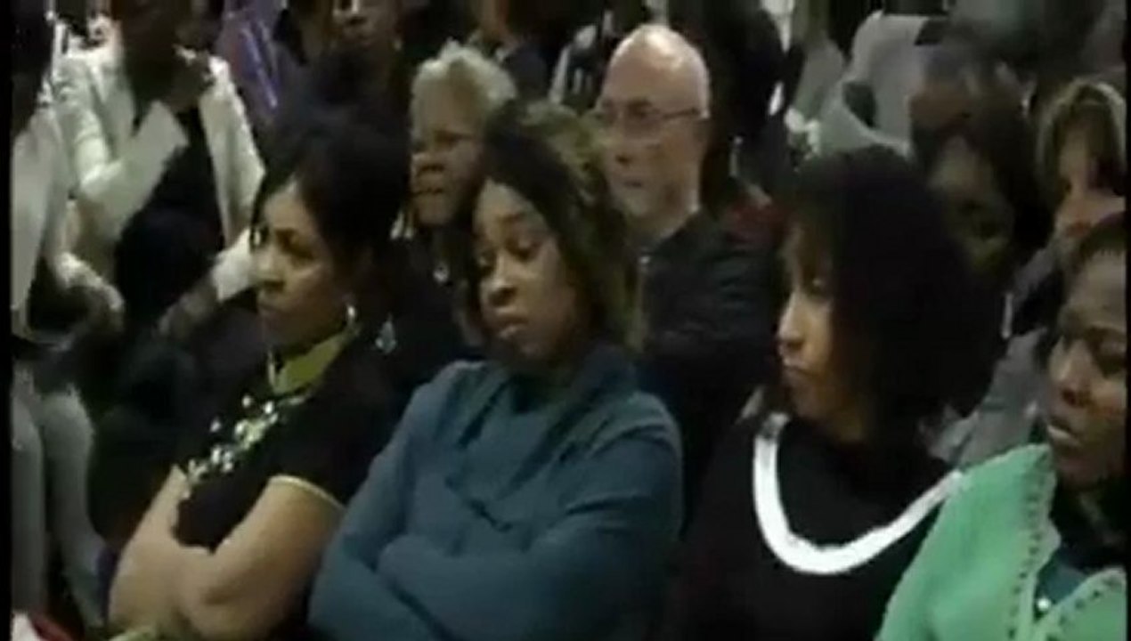 La religion Organisée 1