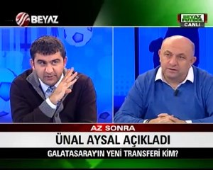 Beyaz Futbol 15.12.2012 6. Kısım