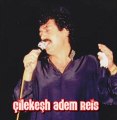 Müslüm Gürses - Sevda Yüklü Kervanlar Karaoke