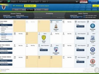 Football Manager Handheld 2013 - PSP Game ISO Full Download USA EUR