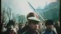 Revolutia Romana 21/22 Dec.1989 - Inregistrari(Militie-Securitate-MApN)HD