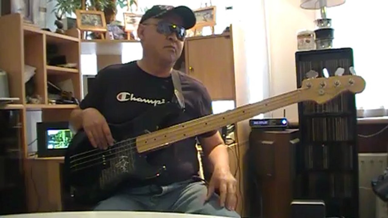 Feel Like making love Jazzfusion Bob James basscover1 Bob Roha