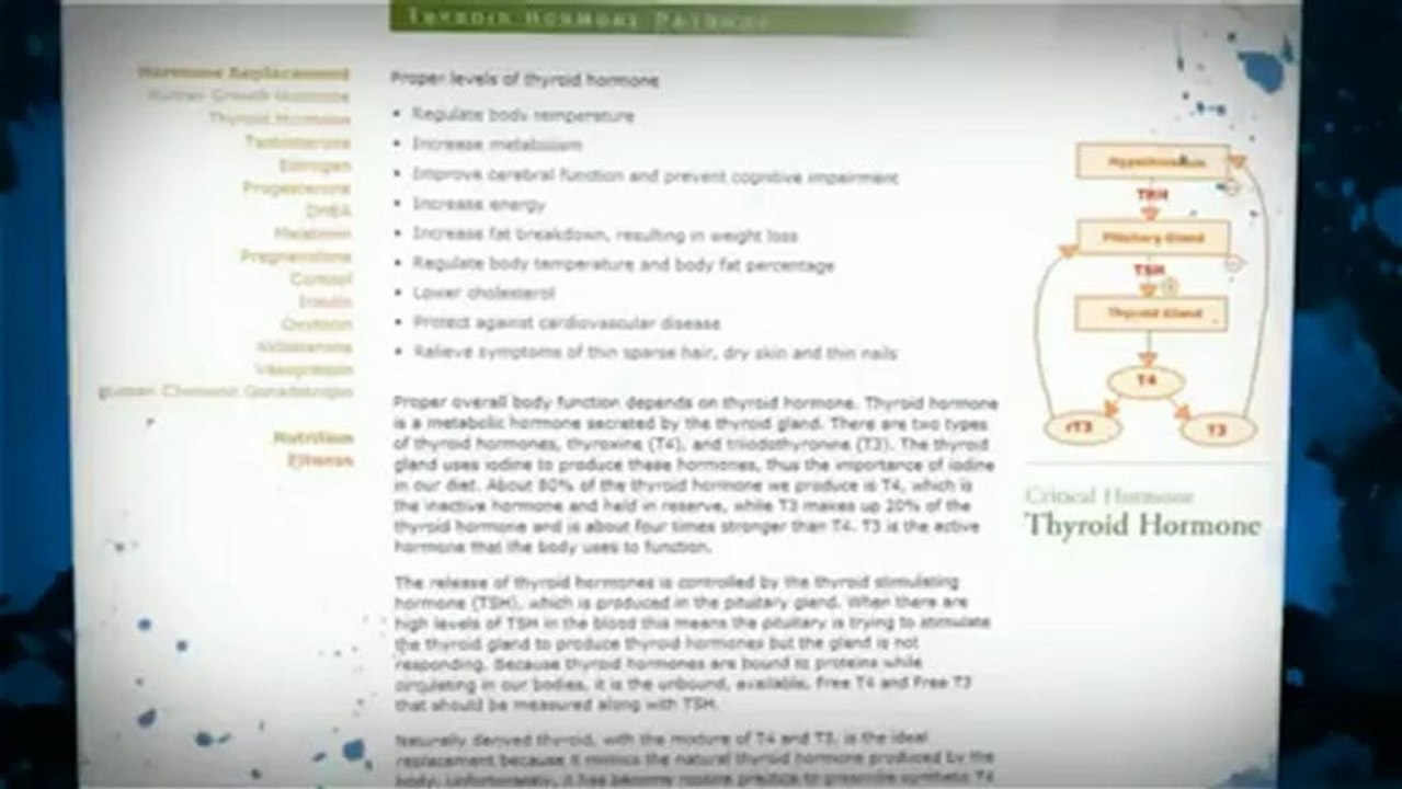 Dr Ann J Peters MD - Anti-Aging Doctor