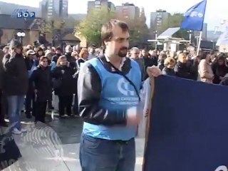 Sa e romenge (Vesti na romskom jeziku), 15. decembar 2012.