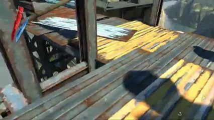 Dishonored Partie 15 - Les Loyalistes