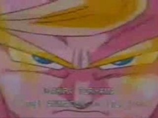 DBZ clip Mortal Kombat