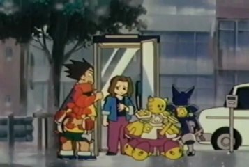 Medabots Segunda Temporada Capitulo 01 2 3 Audio Latino
